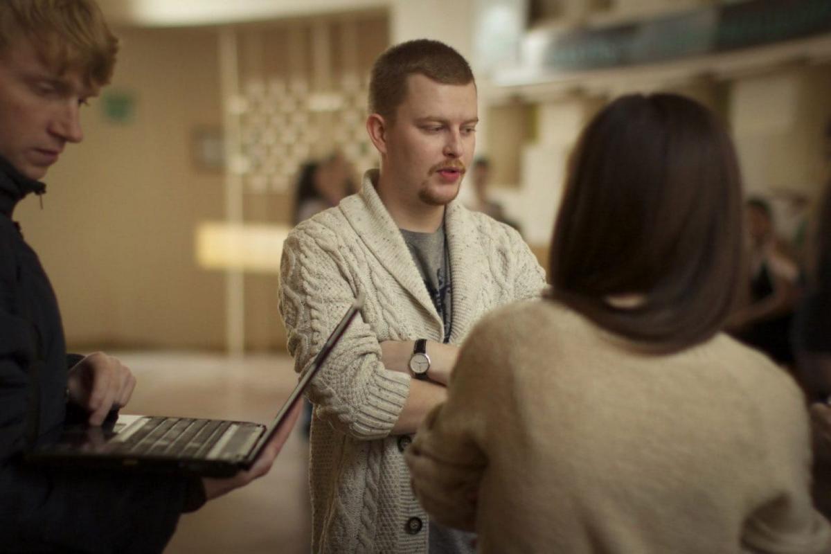 Что такое «Дети понедельника»? Интервью с экс-активистом АФ Максимом ...